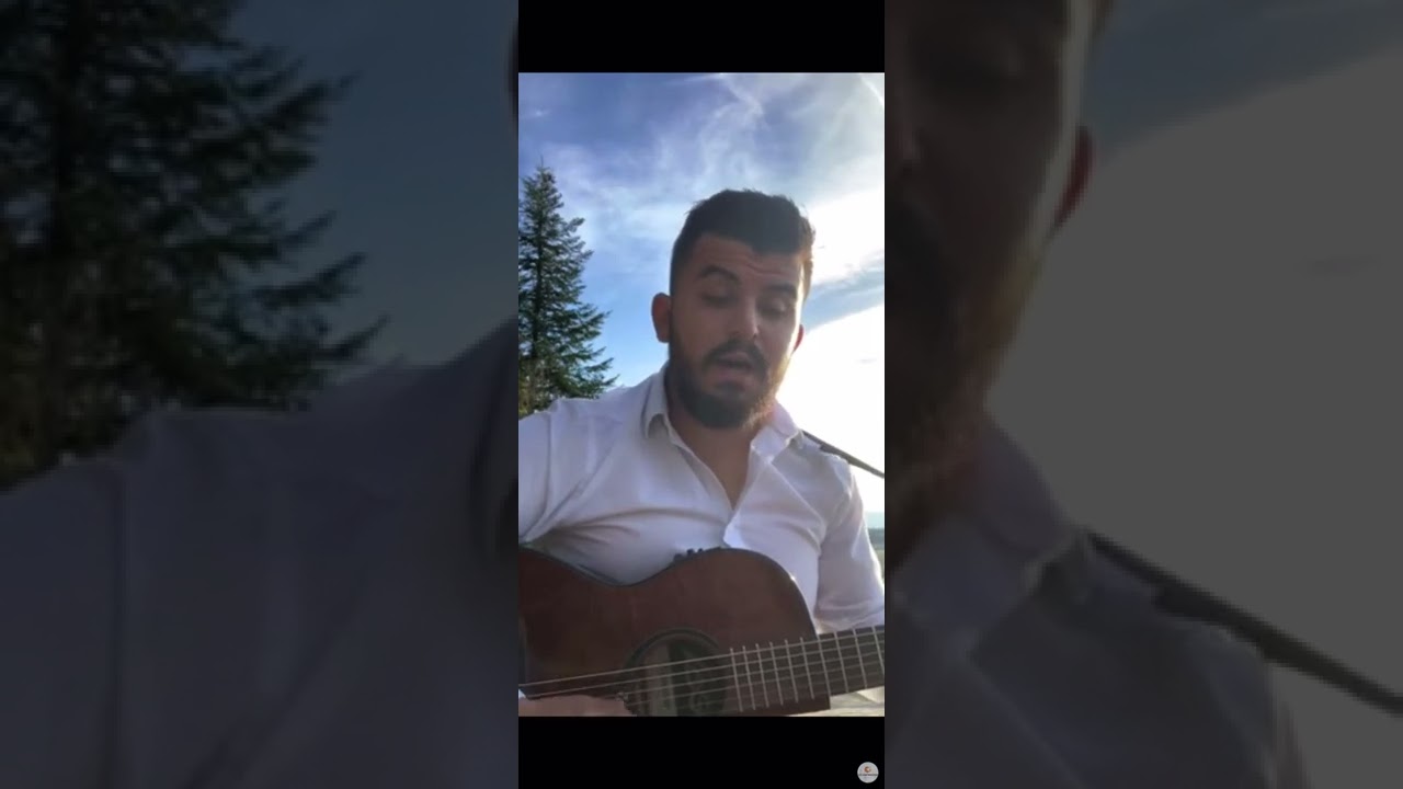 Cantique Composition Je ne te condamne pas (Capo 3 Mi Mineur)