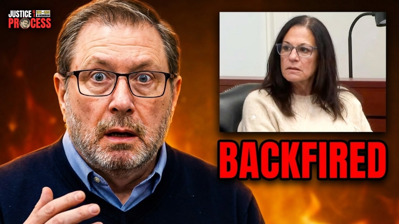 Paul Caneiro's Own Witness Backfires, Confirming Fire Started Below Wife's Bedroom