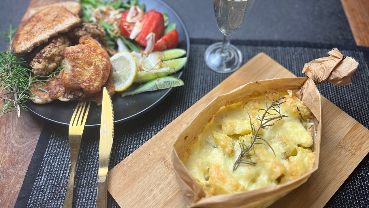 Leckere Fischrezepte wie in den besten Restaurants der Toskana | Schnell & einfach