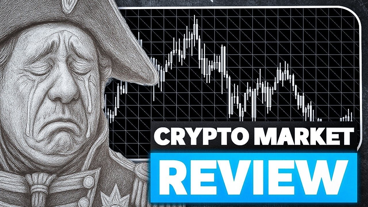 Market Update 09/02/2026 #bitcoin