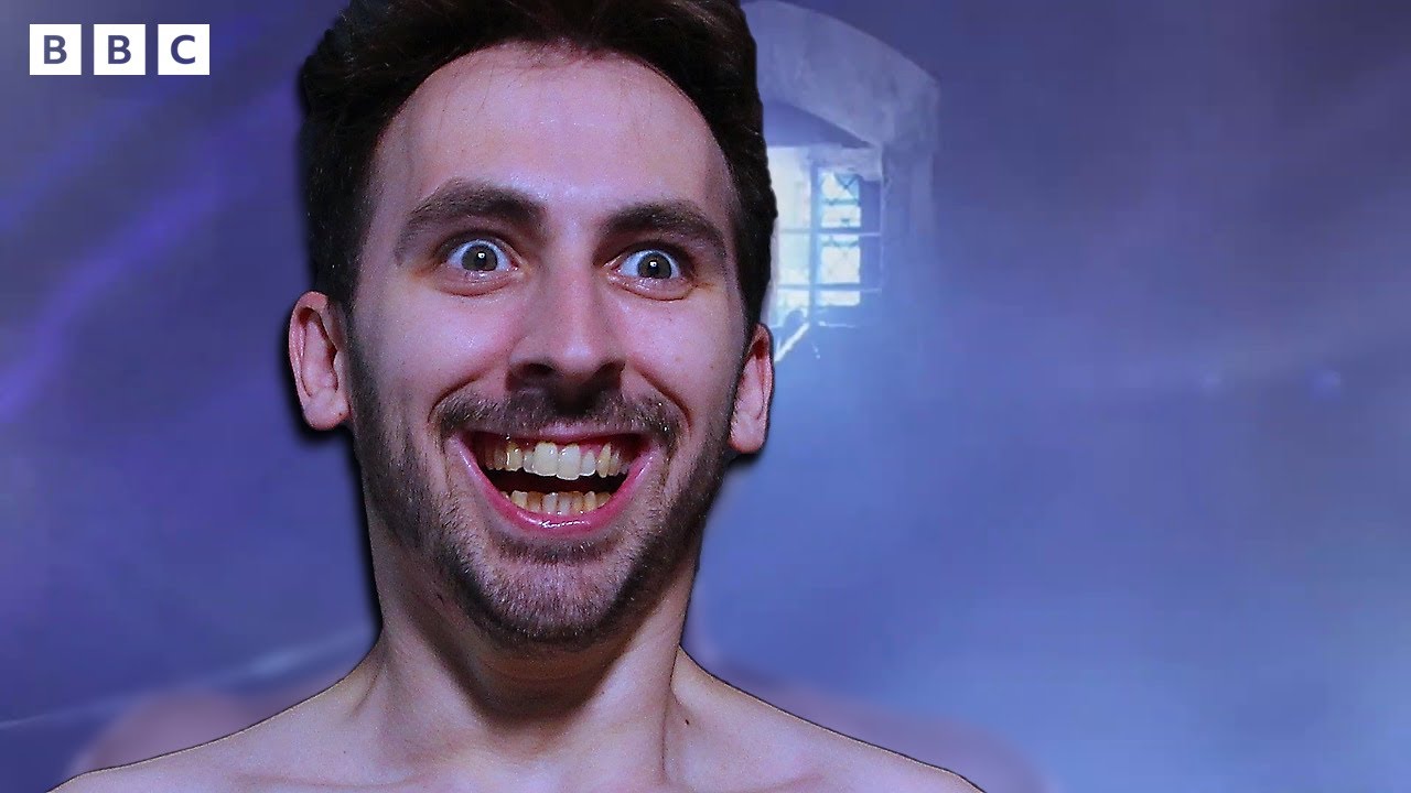 The Masters Resurrection | The End of Time: Pt 1 | Doctor Who (Spoof)