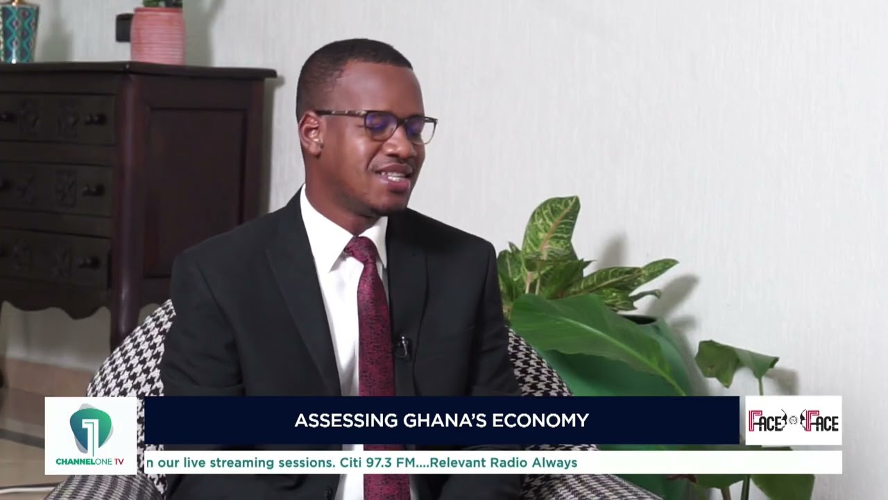 National Economic Dialogue — Dr. K.K. Sarpong | #FaceToFace