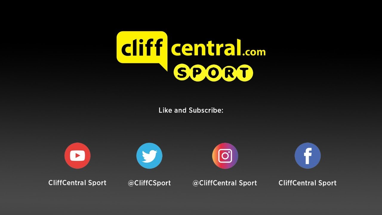 CliffCentral Sport | 07.09.20 | Q&A with MKT