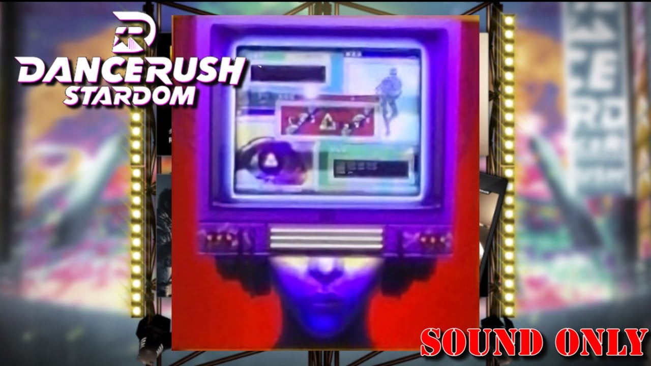 【DRS】The GameHacker (Sampled Crazy Shuffle)【SOUND ONLY】