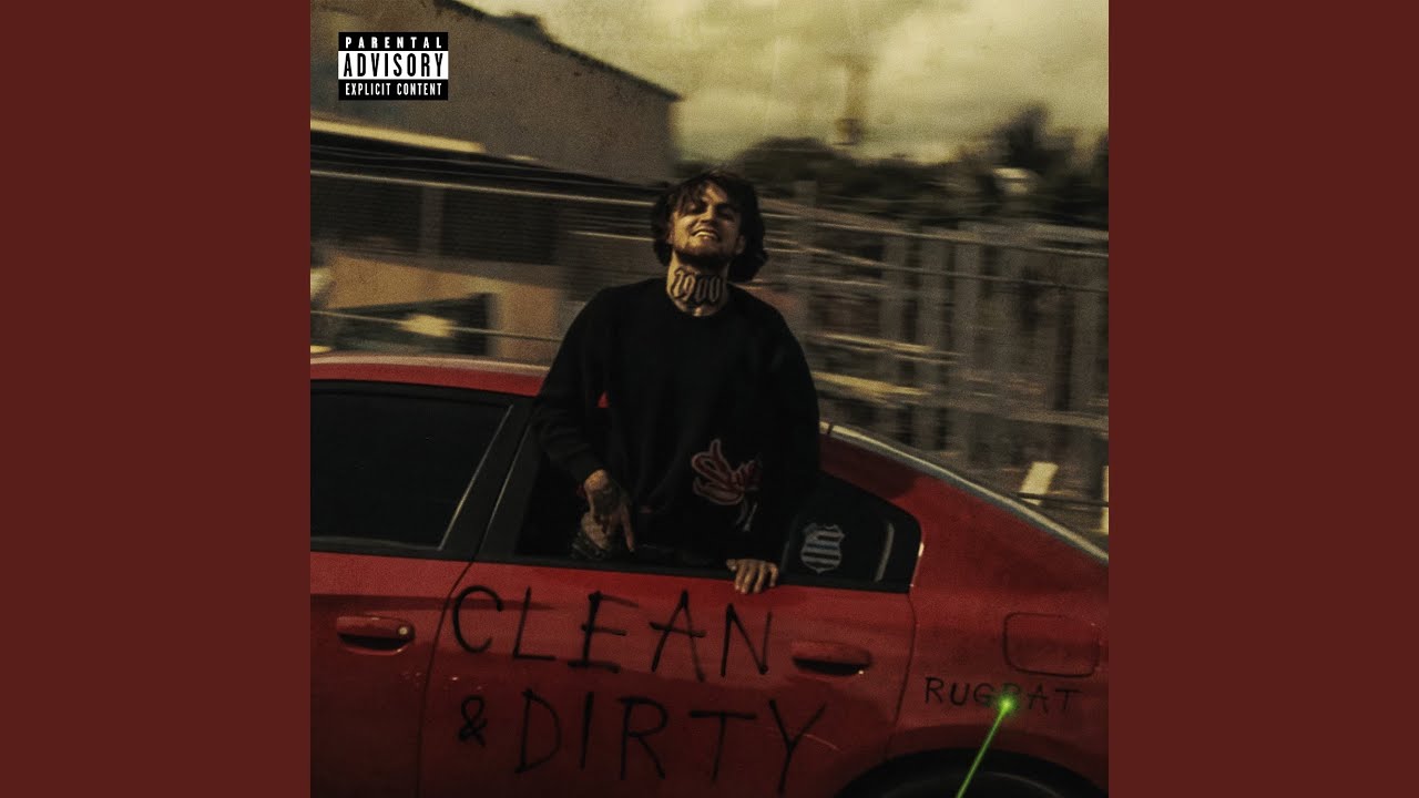 Clean & Dirty