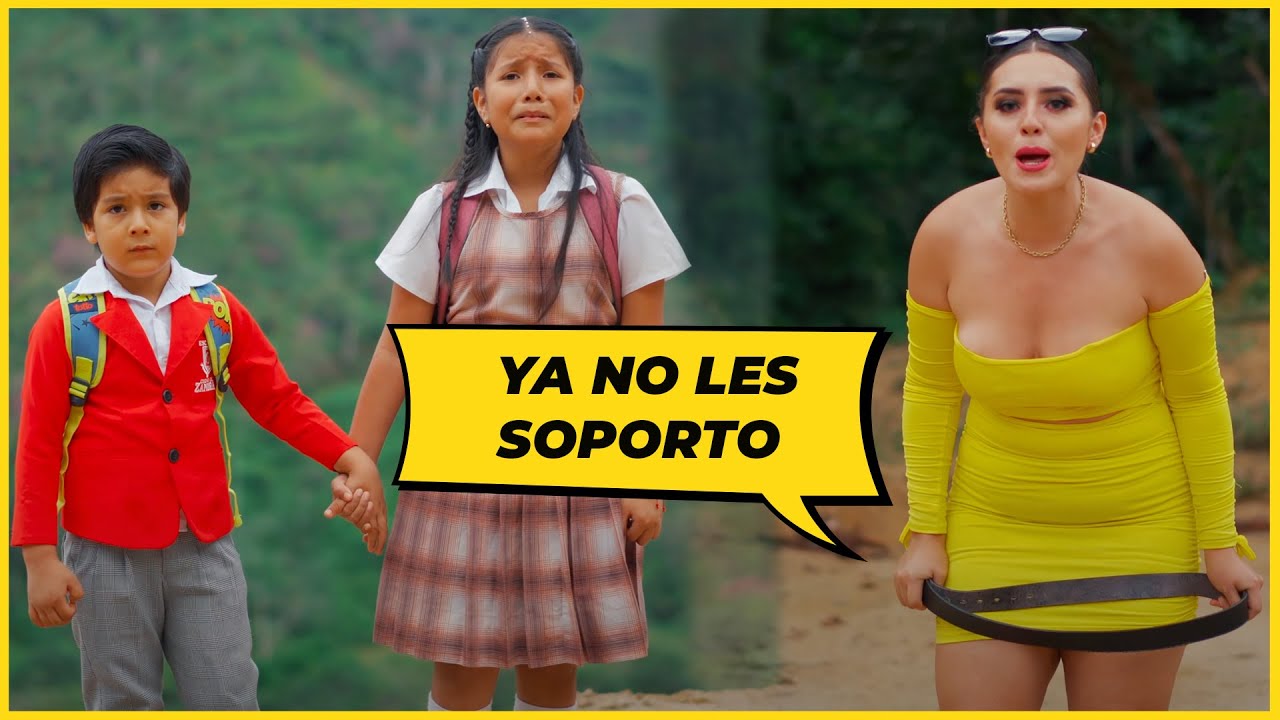 Confió sus hijos a su prometida sin saber el error que cometía