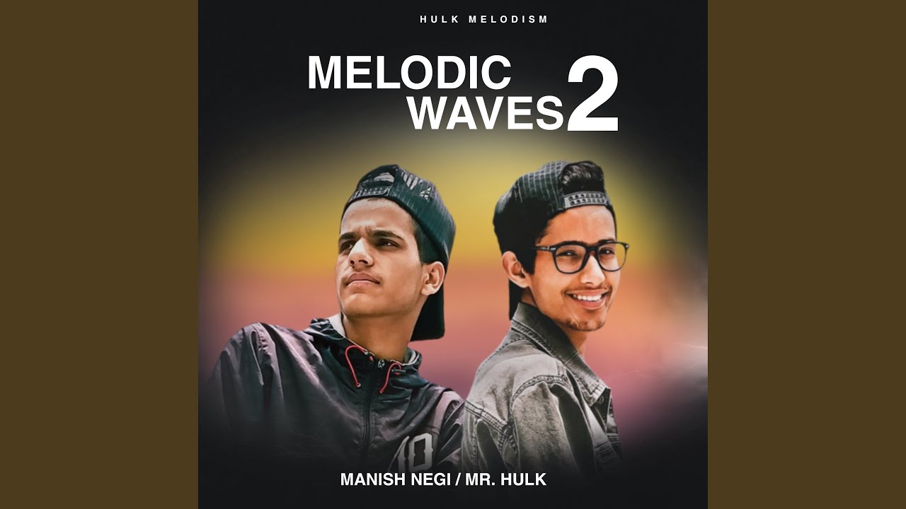 Melodic Waves 2