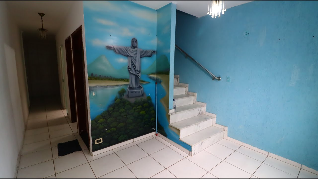 SO0538 Sobrado com 02 Vgs 02 dormes,2 wcs R$ 350 mil  Financia Vila Vitoria Santo André-SP 78 m² A,ù