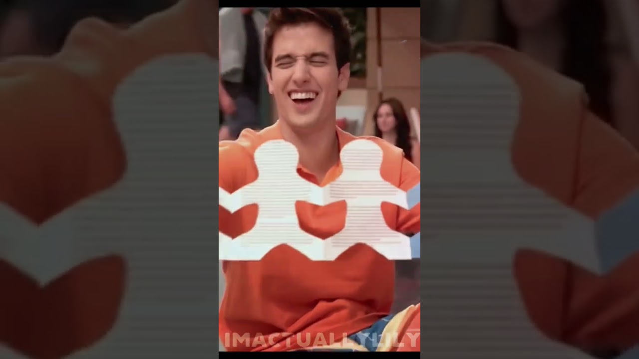 I love Logan 🥰 #loganhenderson #nickelodeon #btr #bigtimerush