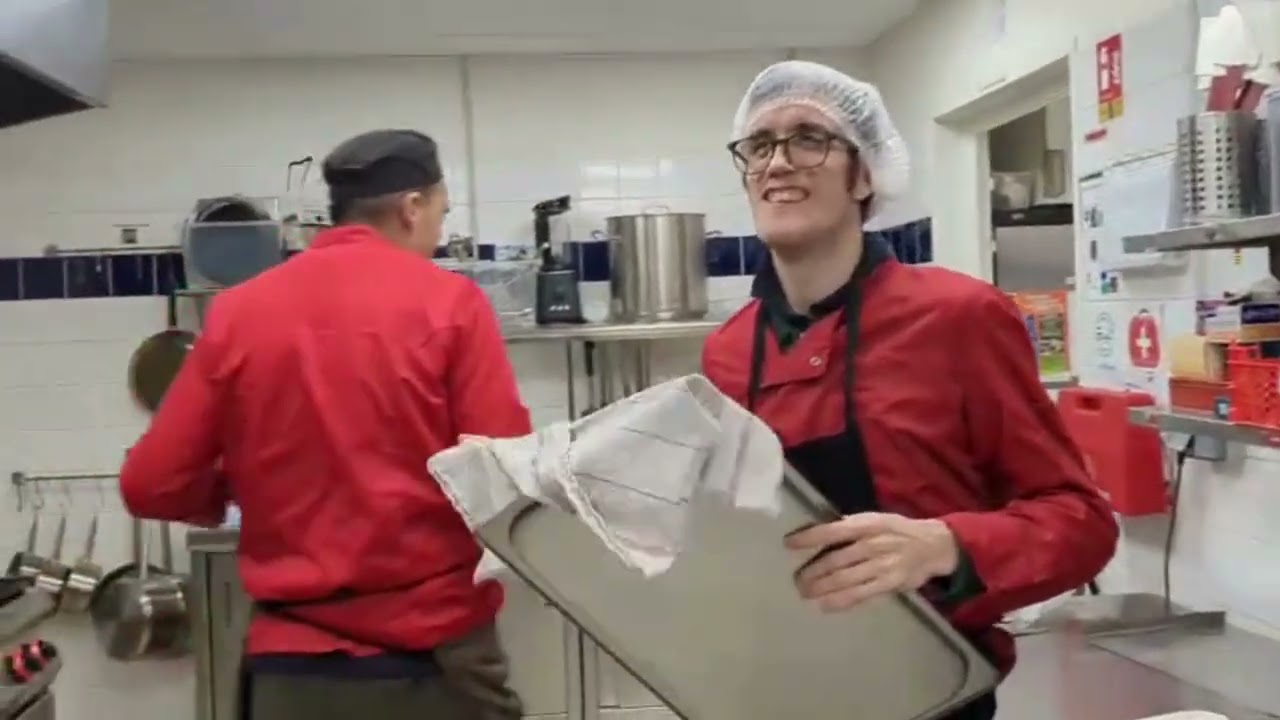 Bilan du Parcours Magdala 2025