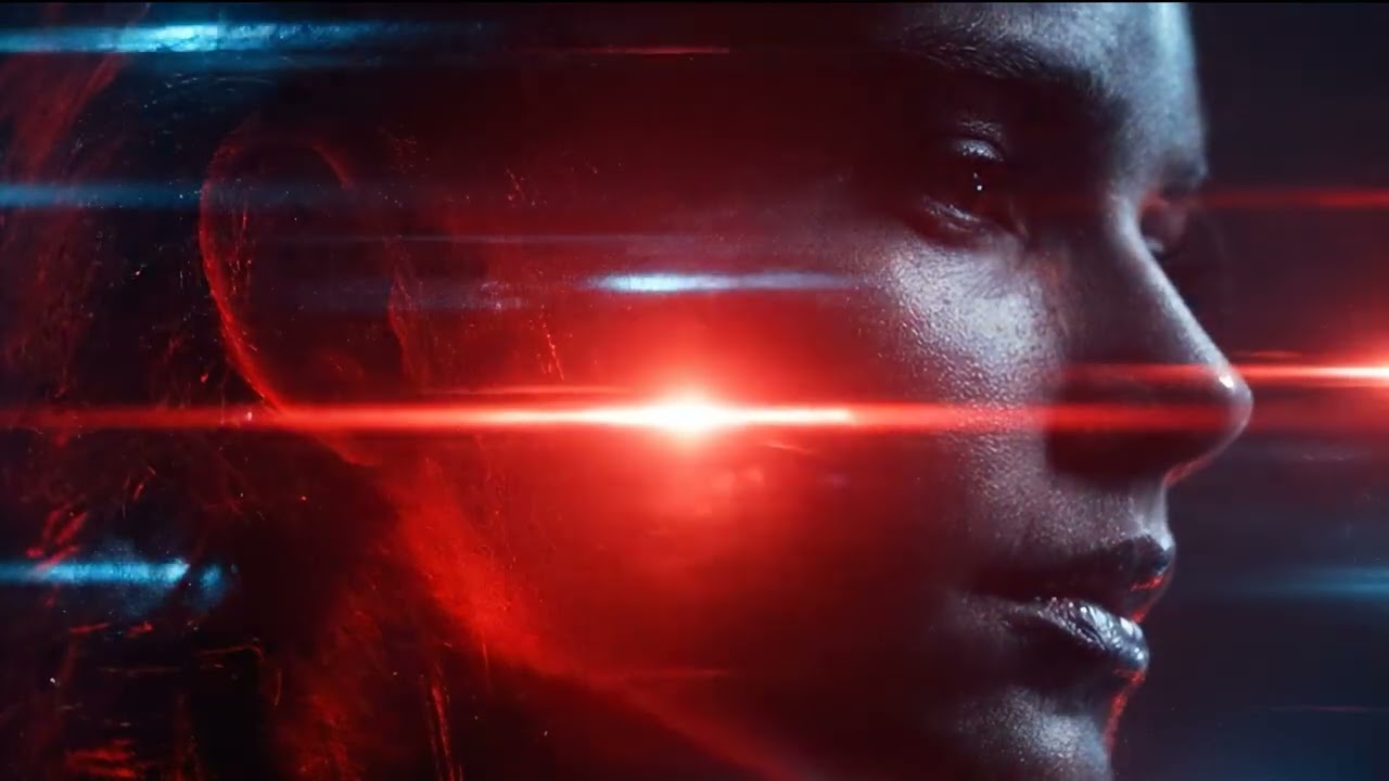 Vael – In My Head (Visualizer)