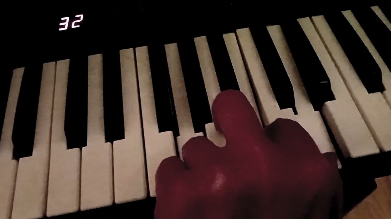 Undermoon - Caronte live