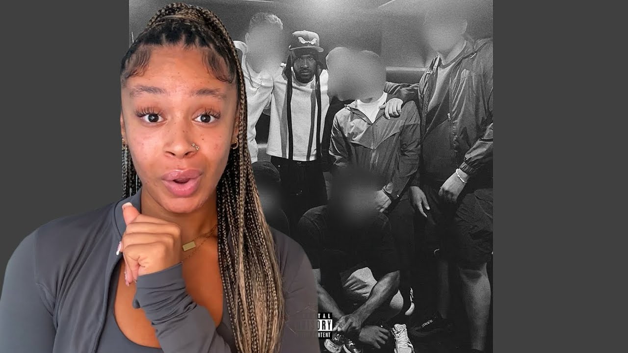 SKEPTA CLAPS BACK!!.. Skepta  - Round 2 👀👀 | UK REACTION 🇬🇧