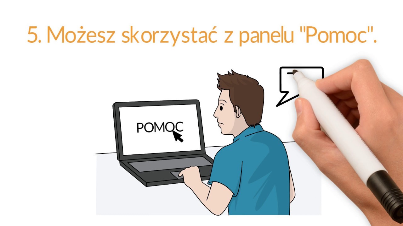 E-learning ORKE -  efektywna nauka w domu