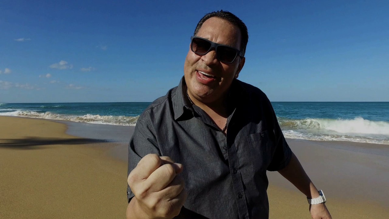 Tito Nieves - Quiero Cantarle