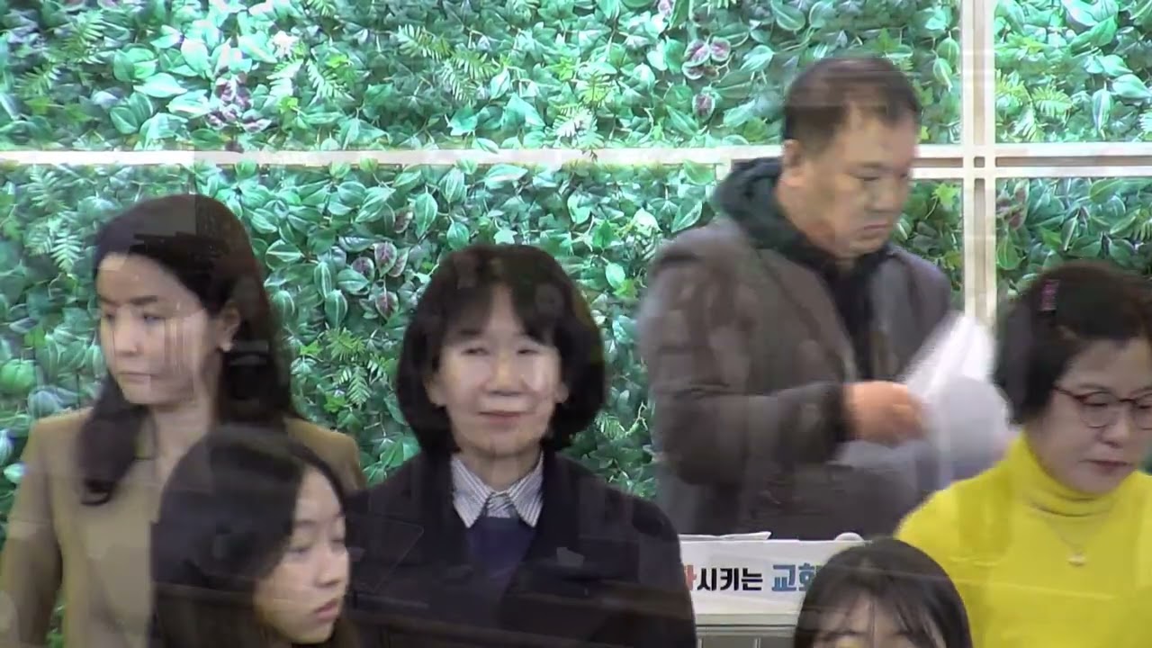 2026 케냐 단기선교 - 선교 보고  (2026.02.01)