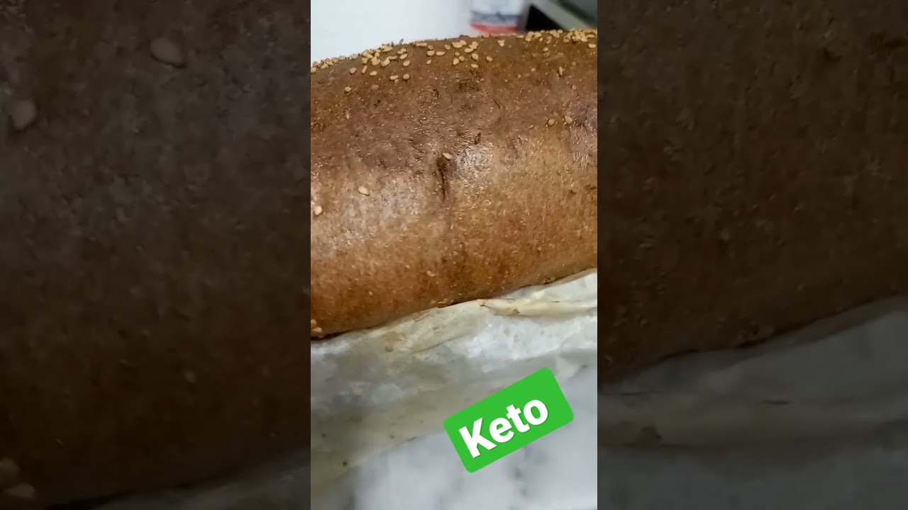 keto Pan bauletto artigianale #keto #ketochefgiorgio #ketogenic #chetogenica #ketolife #homemade