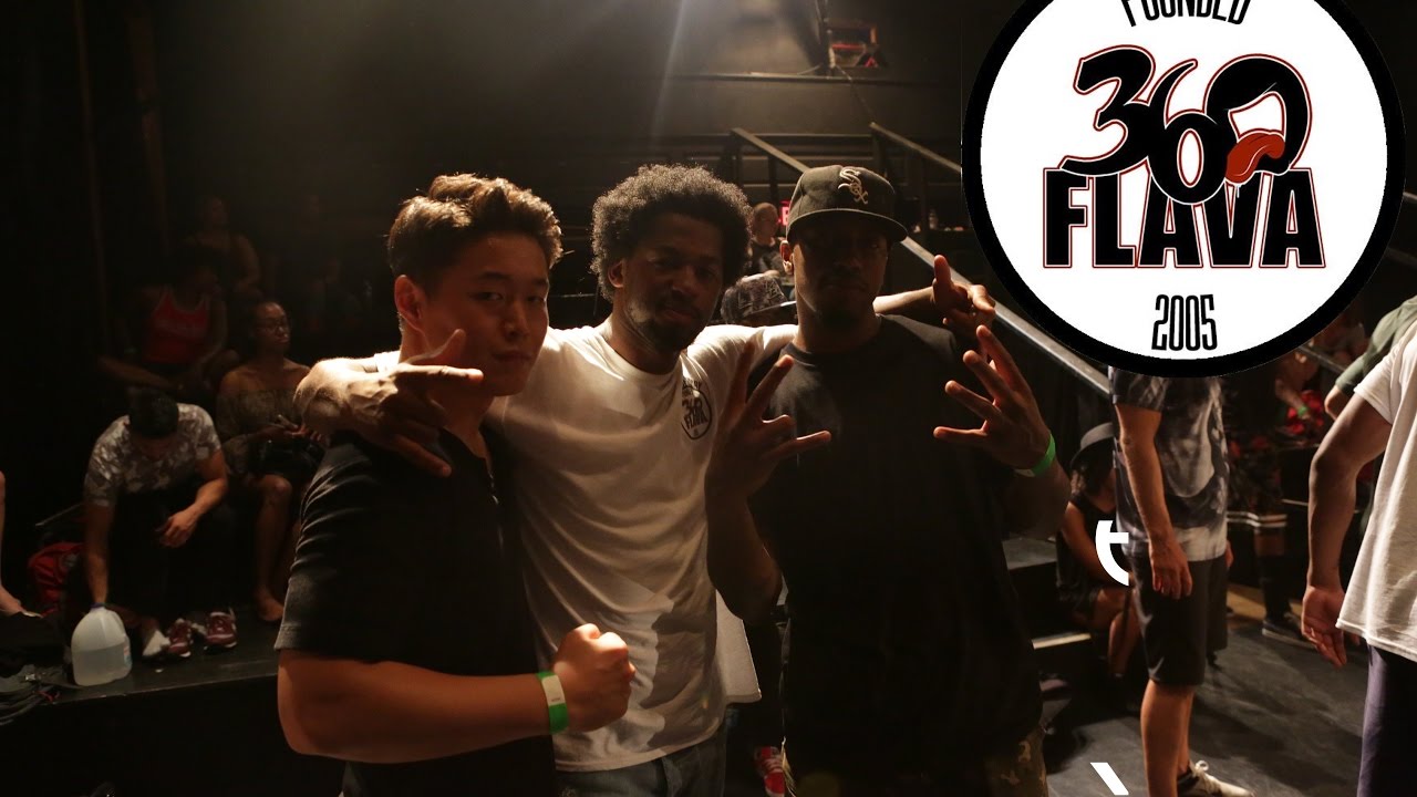 360 Flava 10th Anniversary Recap | 360 Flava