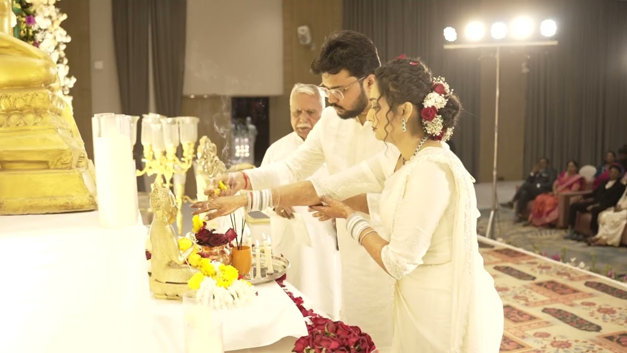 Tanvi's Wedding-Day2-2