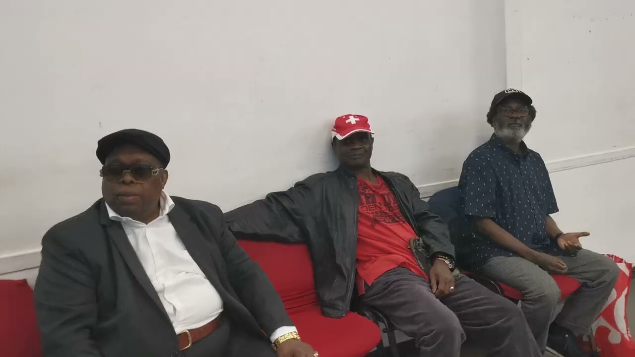 Ba Mwene Mbogui Paris  discourts de la journée de la femme 8 mai 2026
