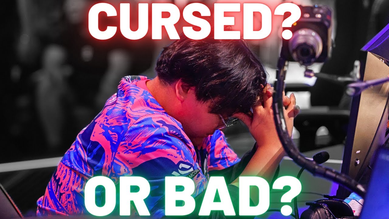 Paper Rex May NEVER Win A Tournament... Here's Why!