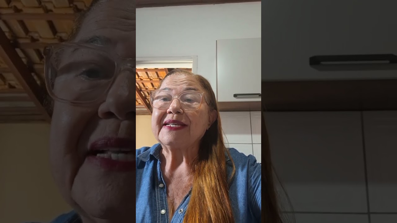 Um para o outro e os dois para Deus. 