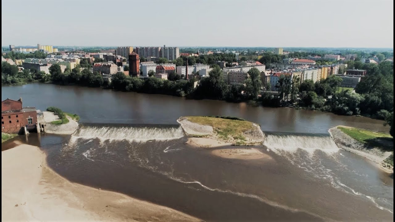 Zakochaj się w BRZEGU!
