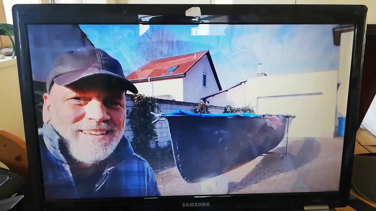 #6 Solarboot: Nummer 1 - fertig!