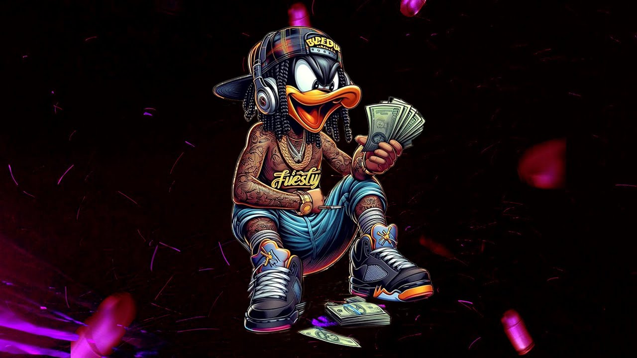 Freestyle Beat  - 