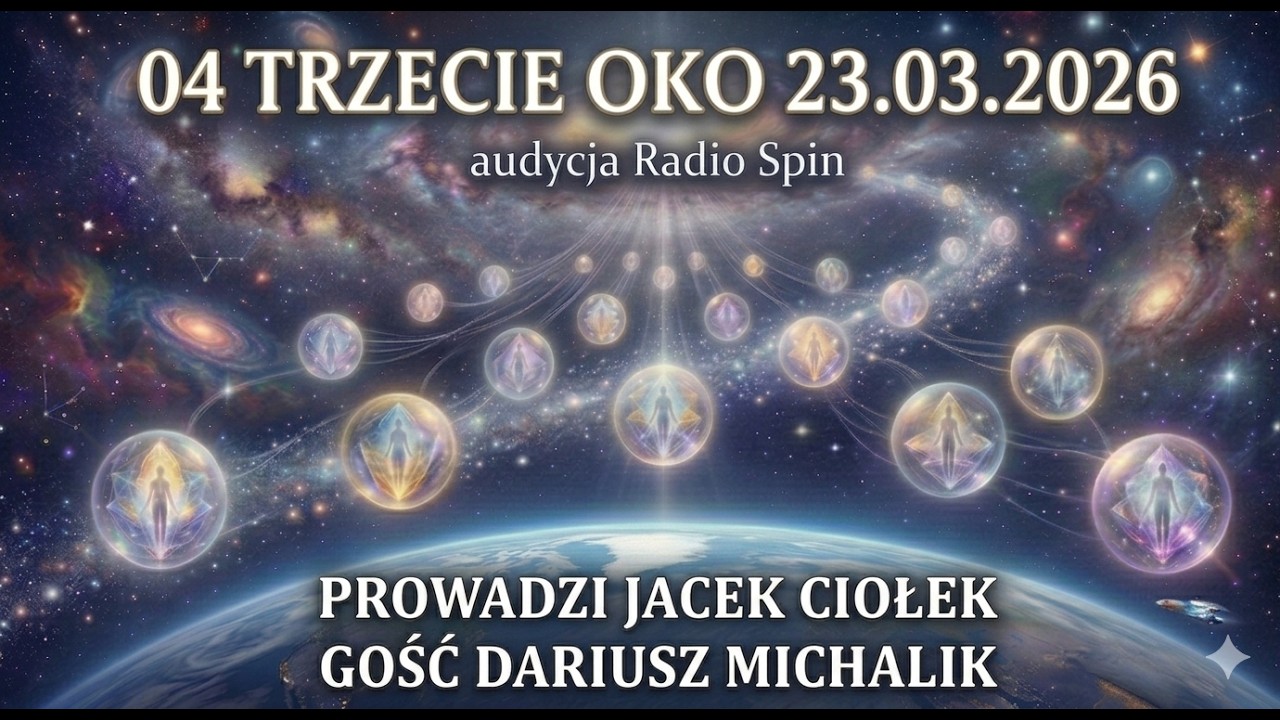 RADIO SPIN audycja 04 