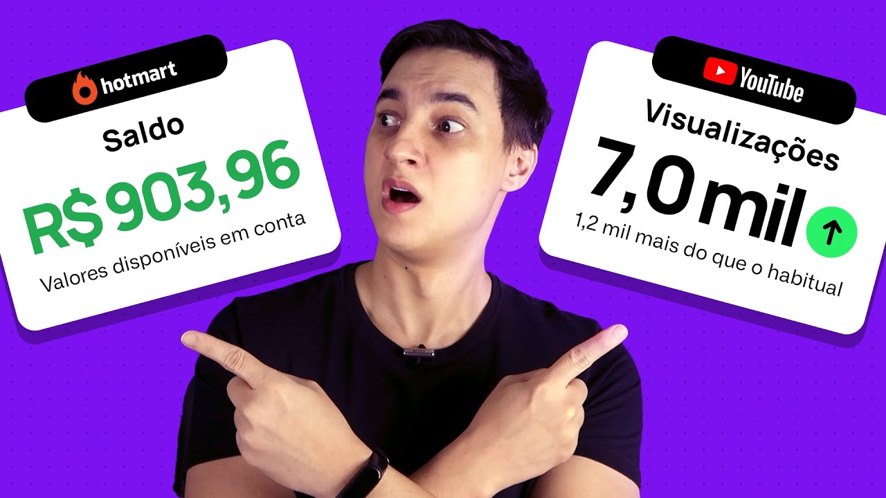 Como produzir conteúdo para YouTube sendo um infoprodutor