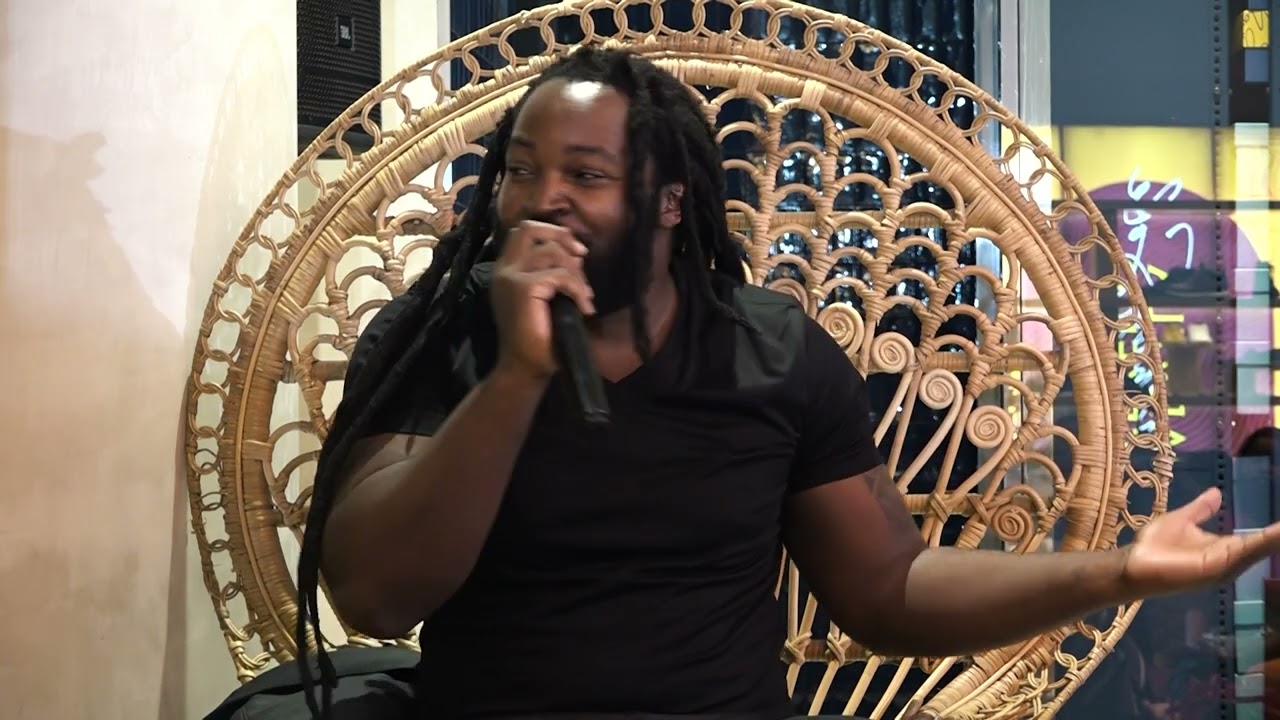 Big Zulu - NgisesCongweni Album [Listening Session]