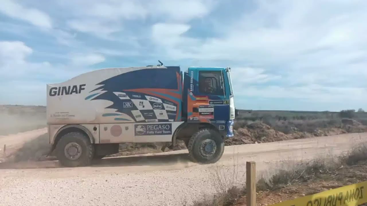 IV Rallysprint Alcarria Madrileña 2025