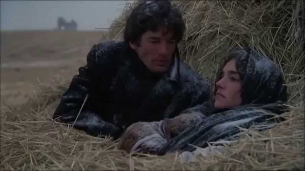 Days of Heaven_Ennio Morricone