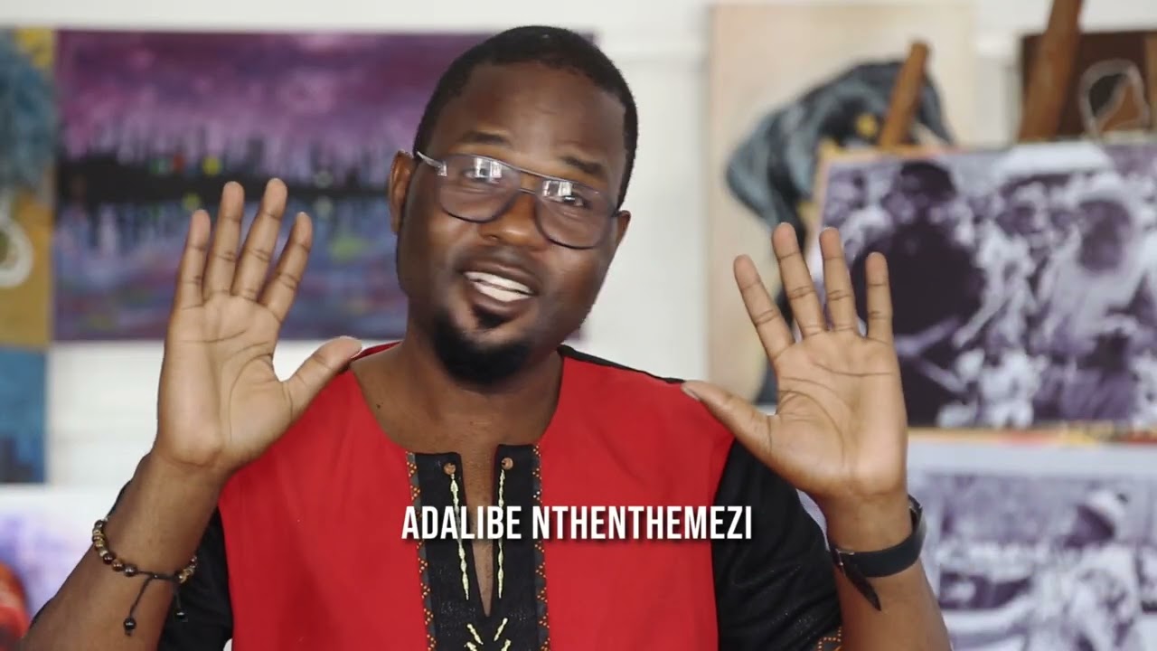 Izeki ndi Jakobo | Official HD Video | By Sylvester Kalizang'oma Duet with Frank Naligonje