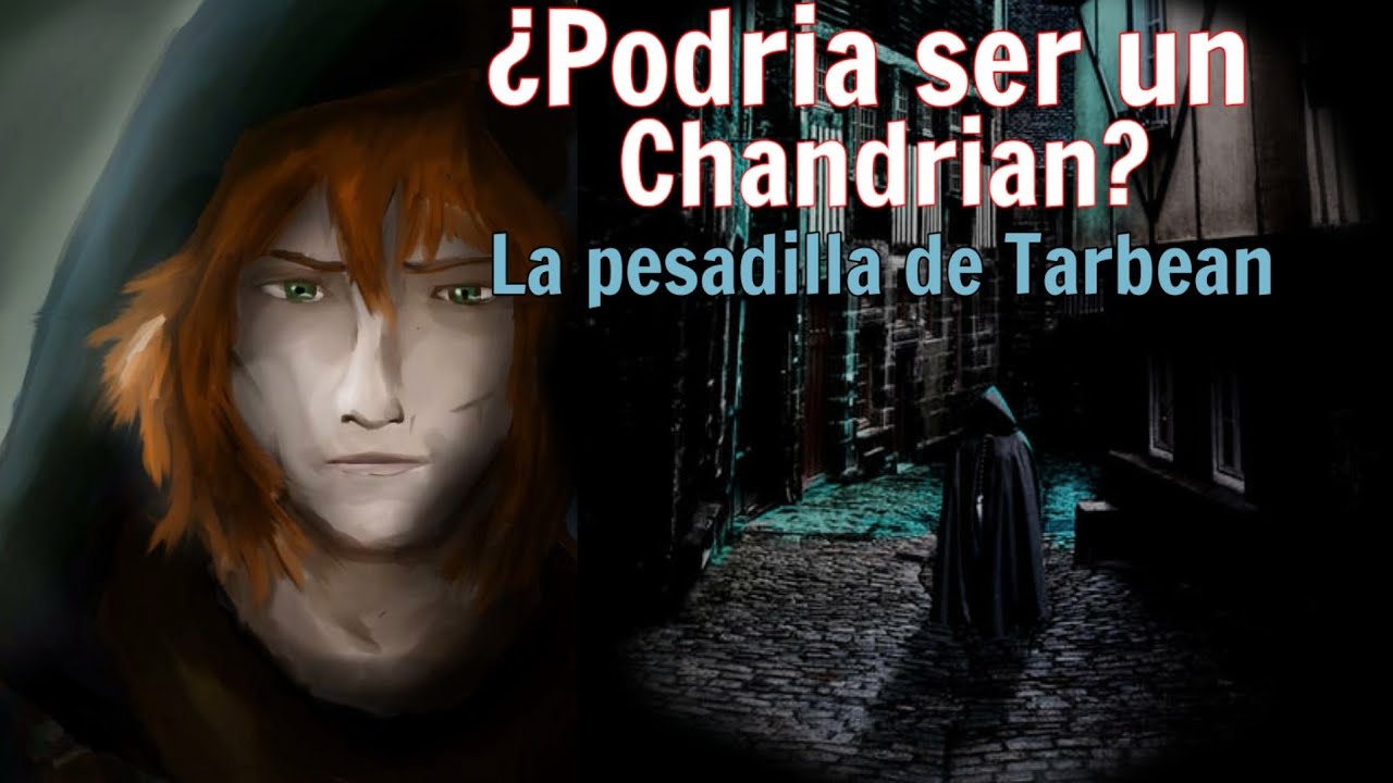 &iquest;Un Chandrian oculto?