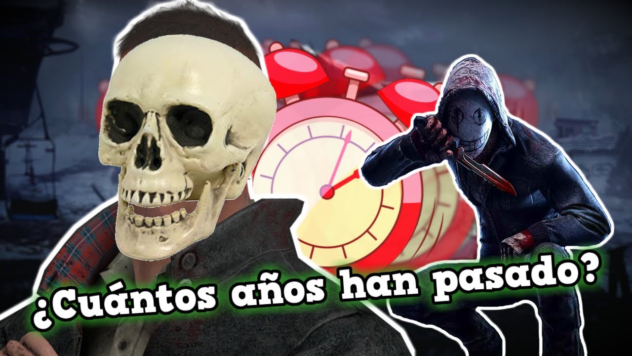 Dead by Daylight - ¡La PARTIDA MÁS LARGA en la HISTORIA!