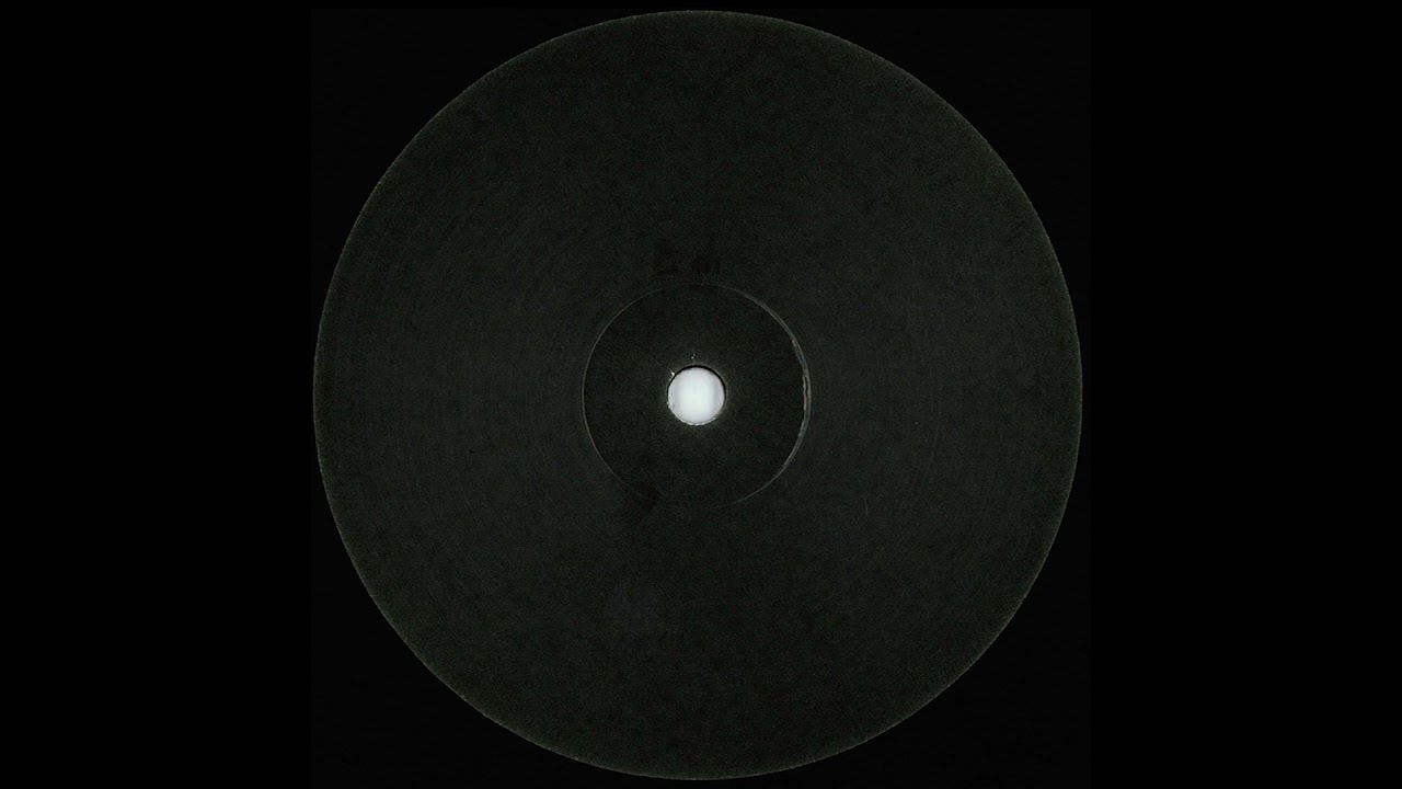 Ricardo Villalobos - 808dist voice