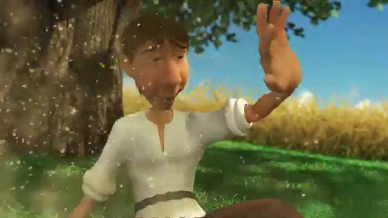 Dusiołek Trailer