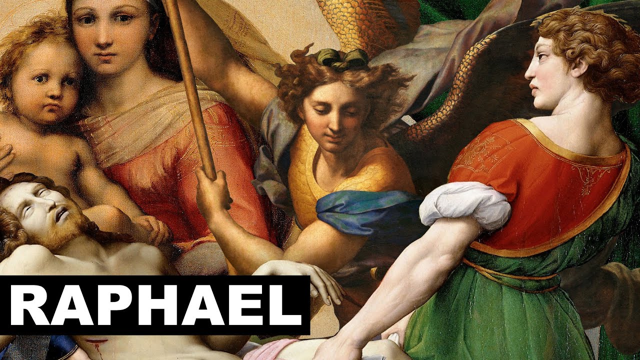 Raphael