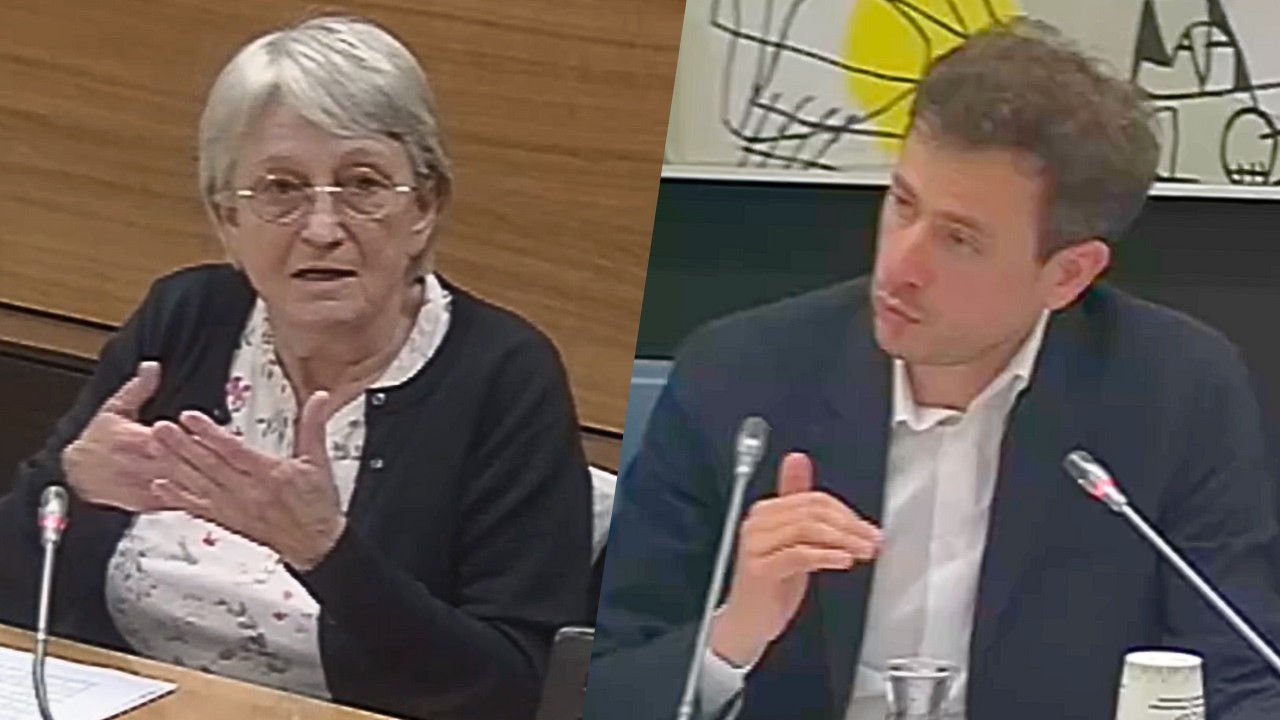 ⚠️ MME GULLUNG, PROFESSEURE À BÉTHARRAM, TÉMOIGNE !