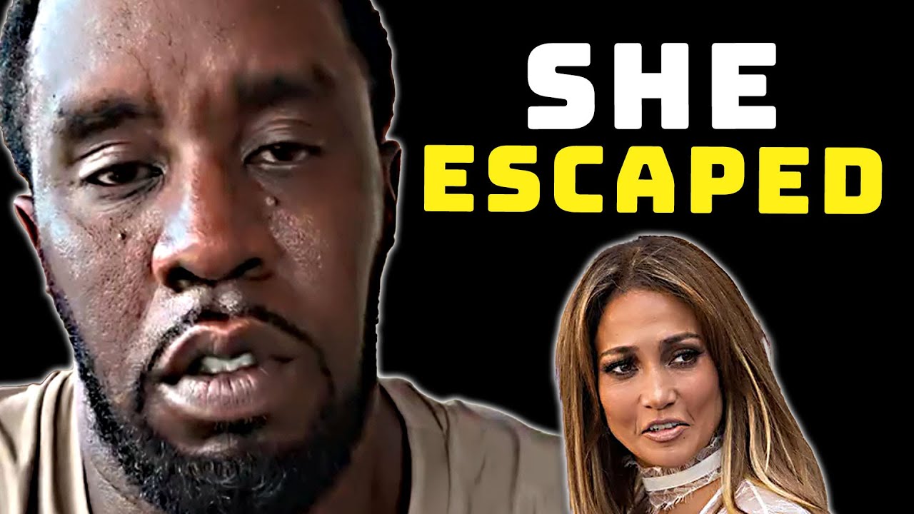 Women Who Have Survived Dating P Diddy - Part 2