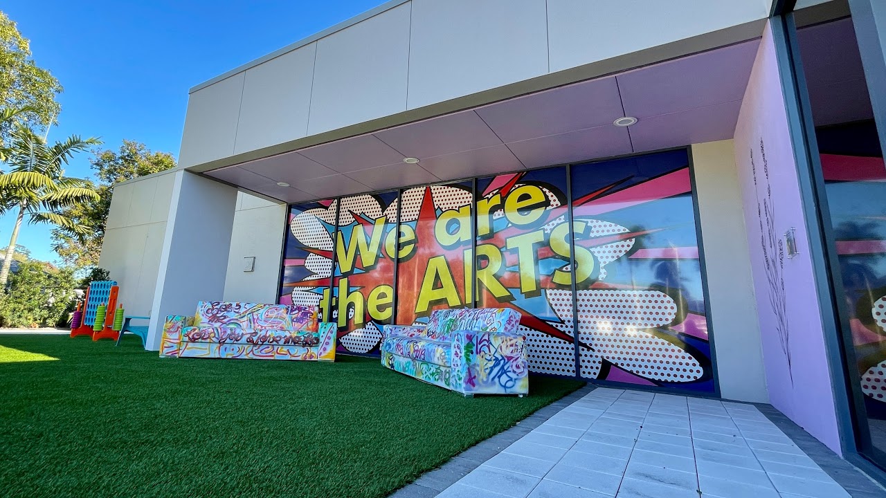 Arts and Culture Town Hall July 2025