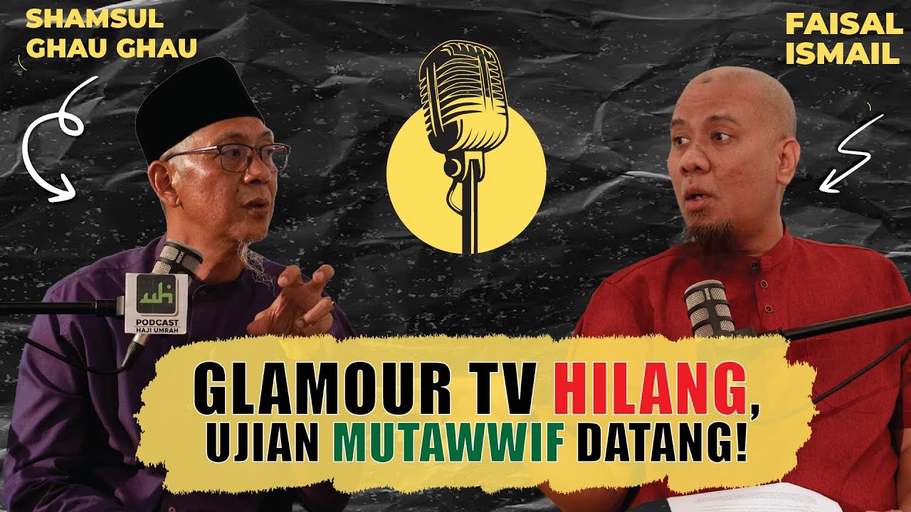 SIAPA TAK KENAL RAJA LELONG SINARAN PASSPORT KEGEMILANGAN / TV3 UBAH NASIB SAYA DARI SEORANG POLIS