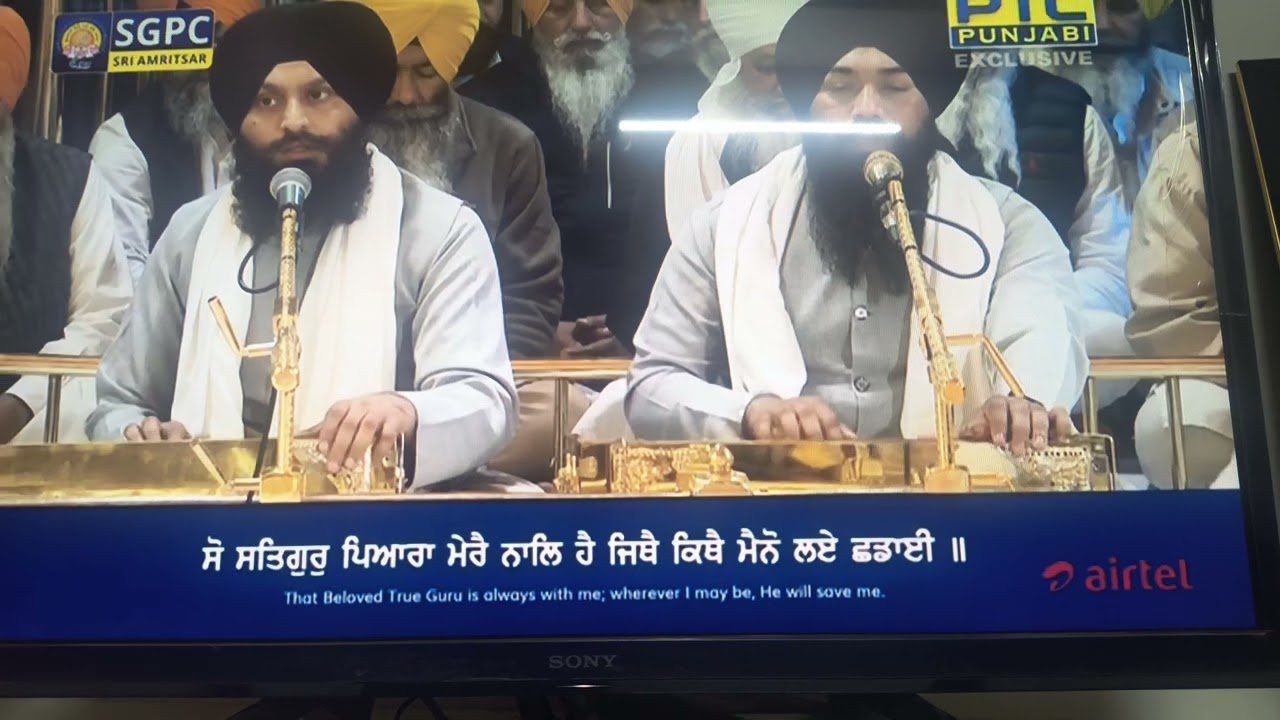 Waheguru ji Mehar kro apni kirpa banayi rakho 🙏🙏🙏🙏
