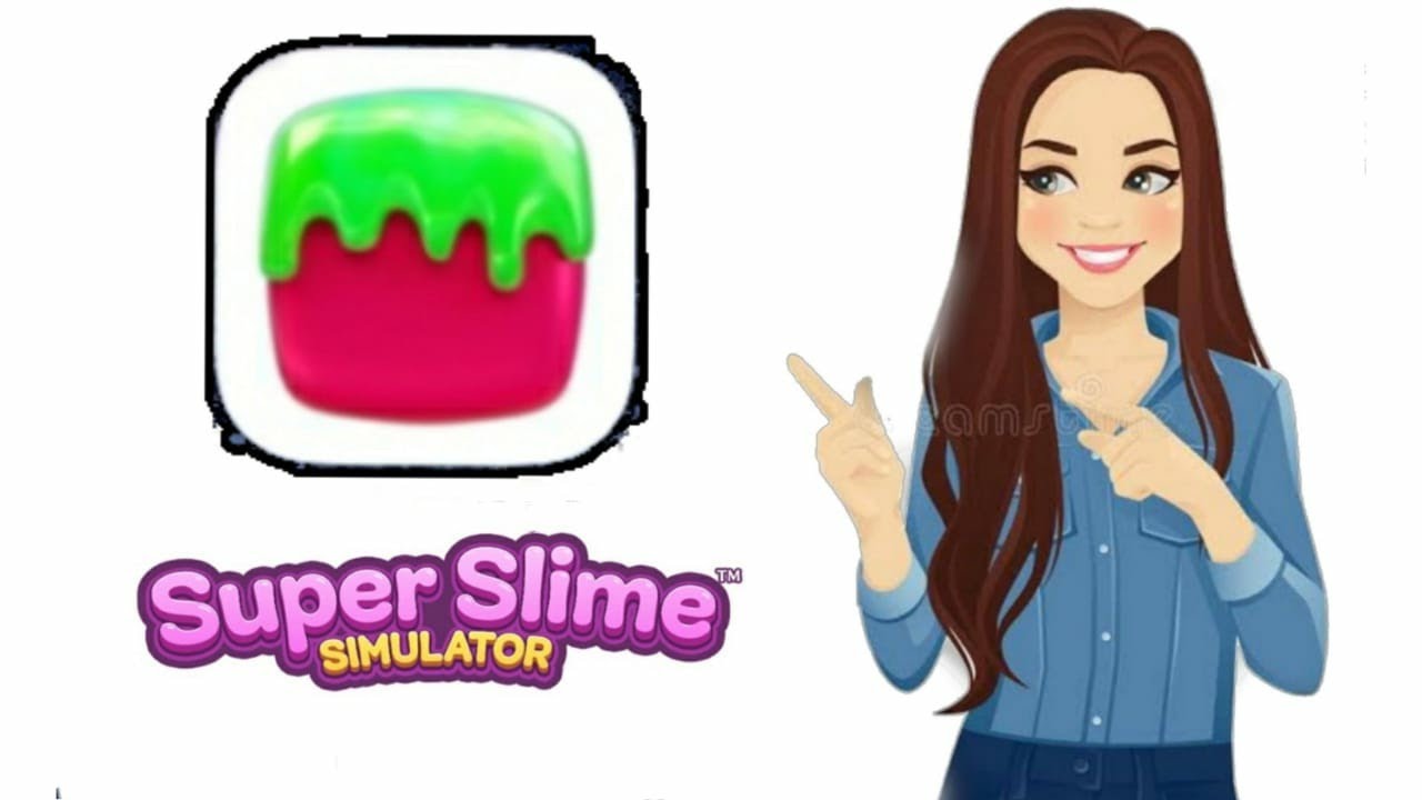 SUPER SLIME SIMULATOR|TRYING|PLAYING