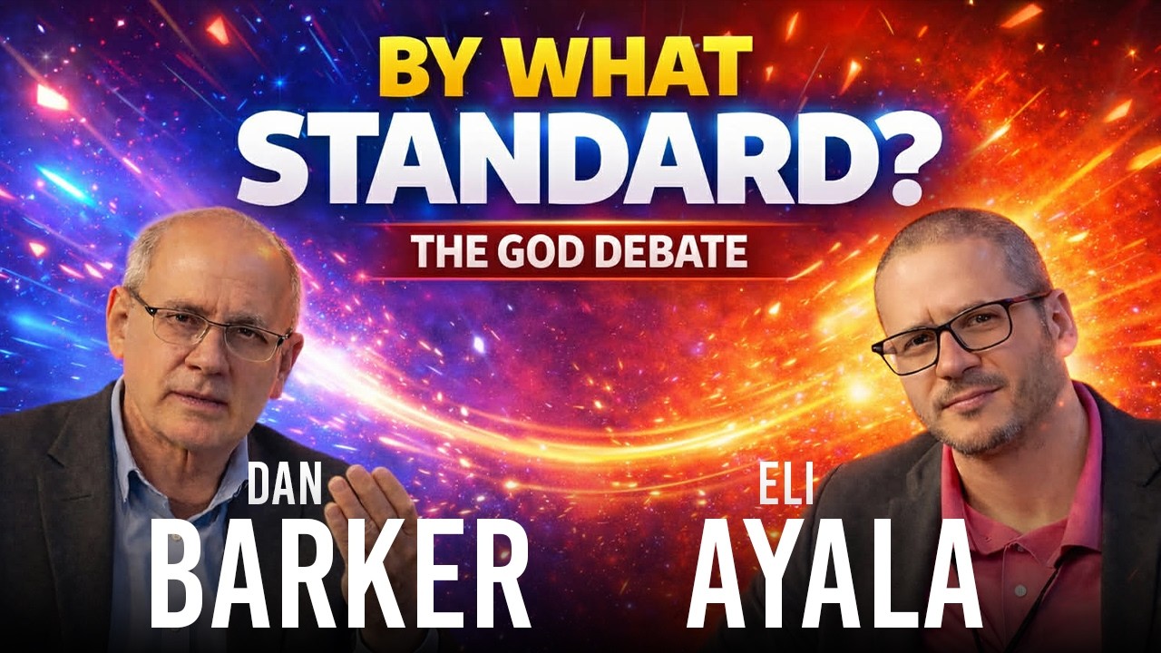 The Ultimate Clash: Presuppositional Apologetics vs. Atheism