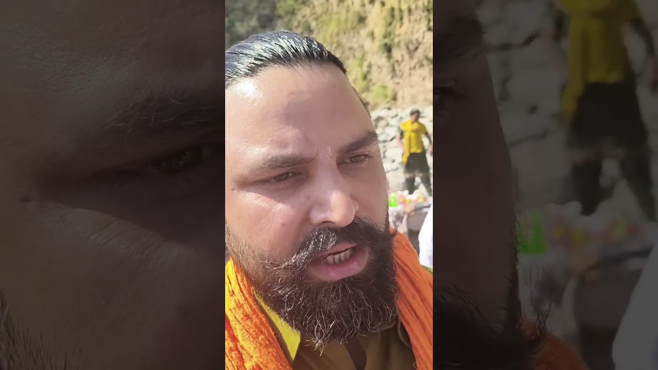 कालका -पिंजौर का सबसे बड़ा त्यौहार #शिवरात्रि  पिंजौर वासियों को इस दिन का बेसब्री से इंतजार रहता है