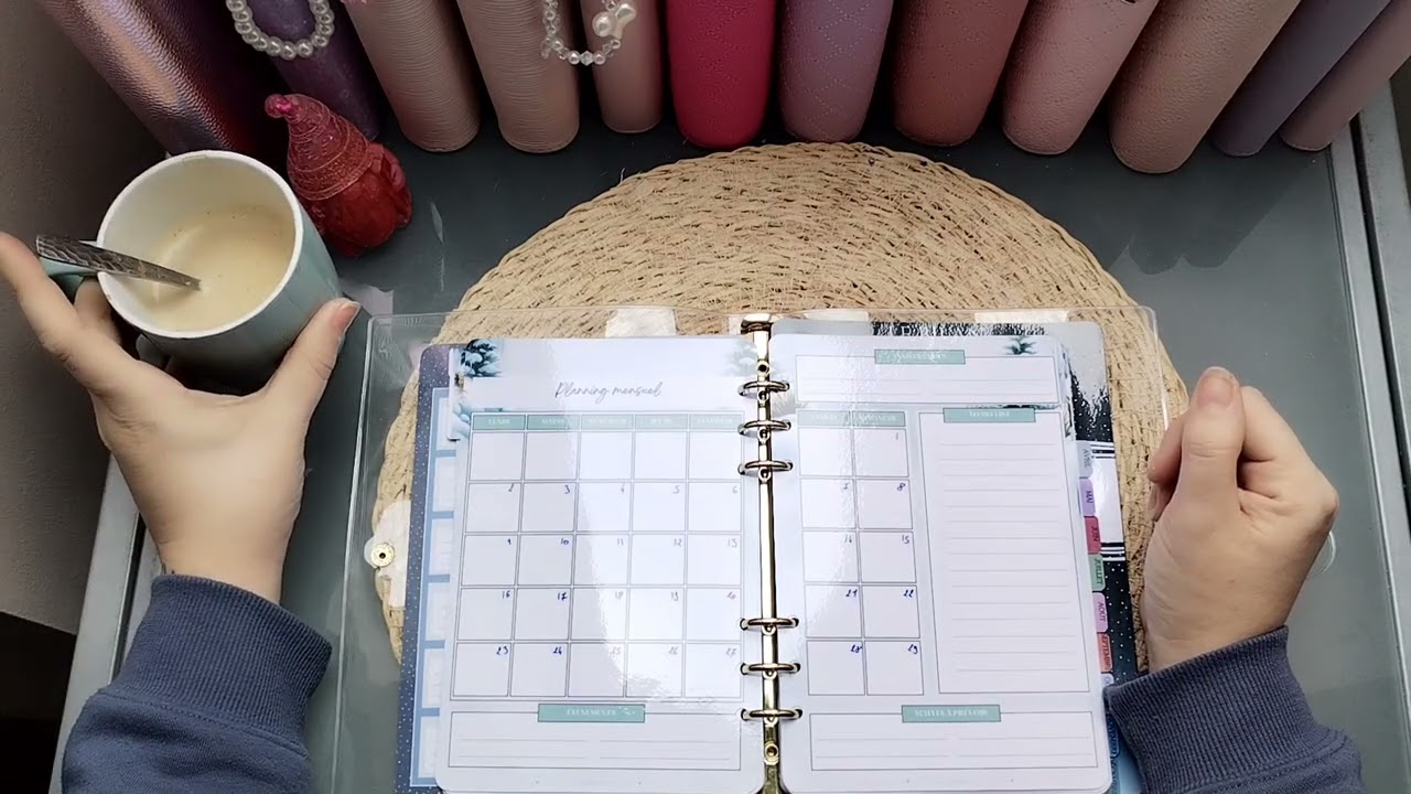 📝 Budget du mois de Mars 