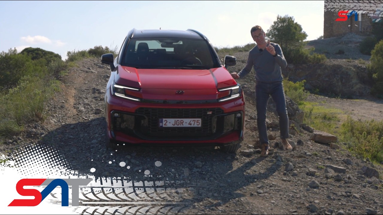 Ekskluzivno: &Scaron;ta nismo rekli o Toyota RAV4?